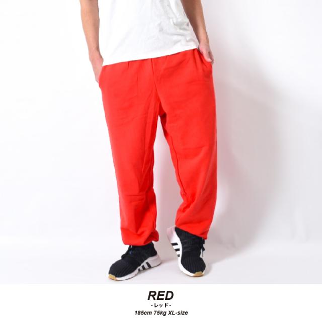 スウェットパンツ