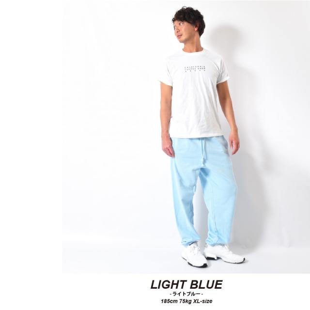 スウェットパンツ