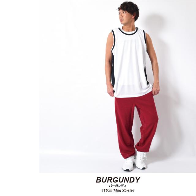 スウェットパンツ