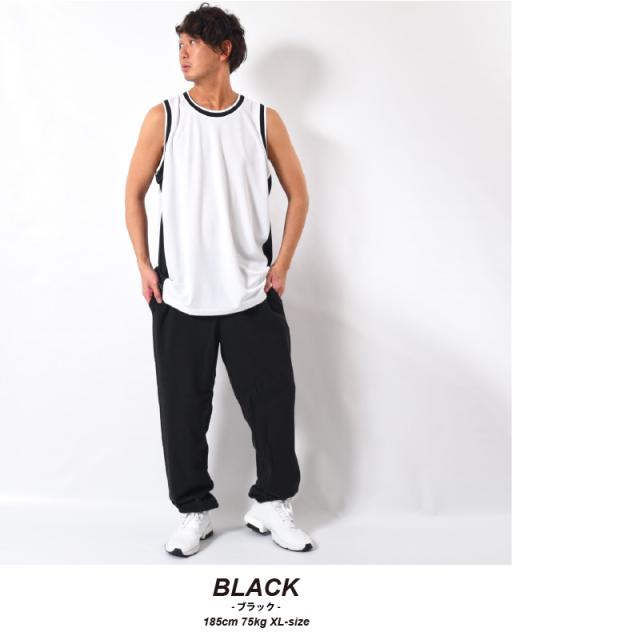 スウェットパンツ