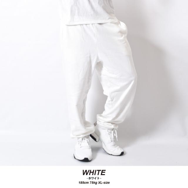 スウェットパンツ