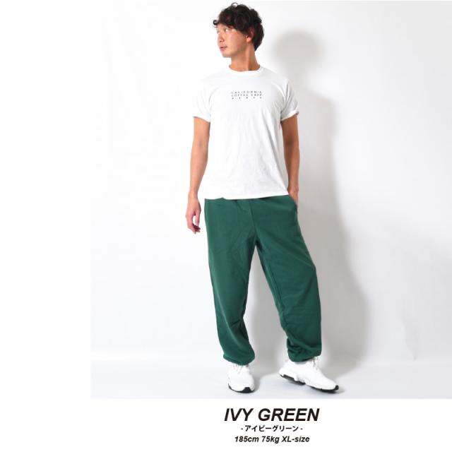 スウェットパンツ