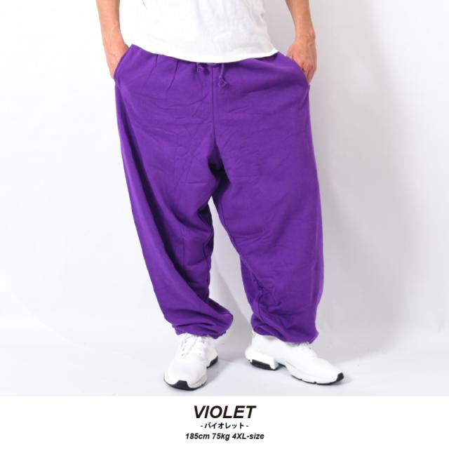 スウェットパンツ