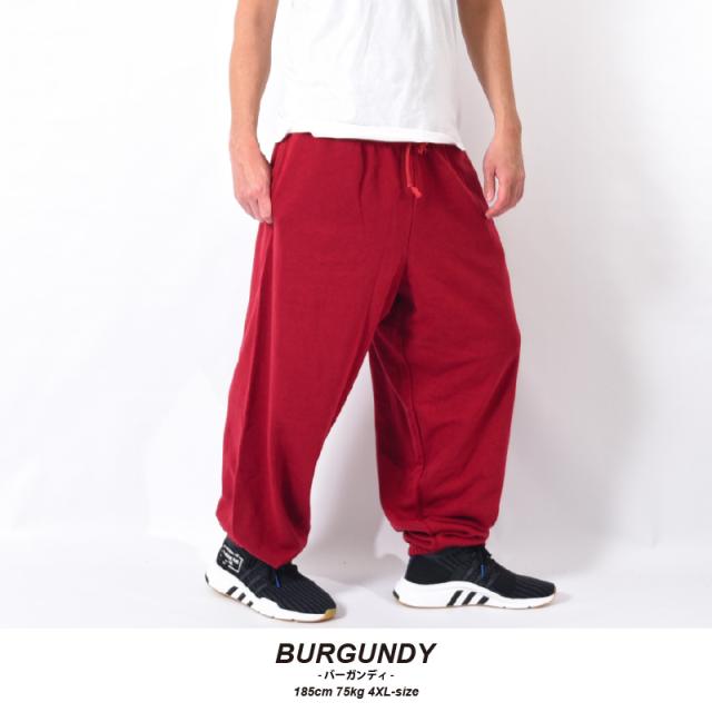 スウェットパンツ