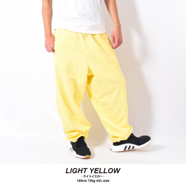 スウェットパンツ