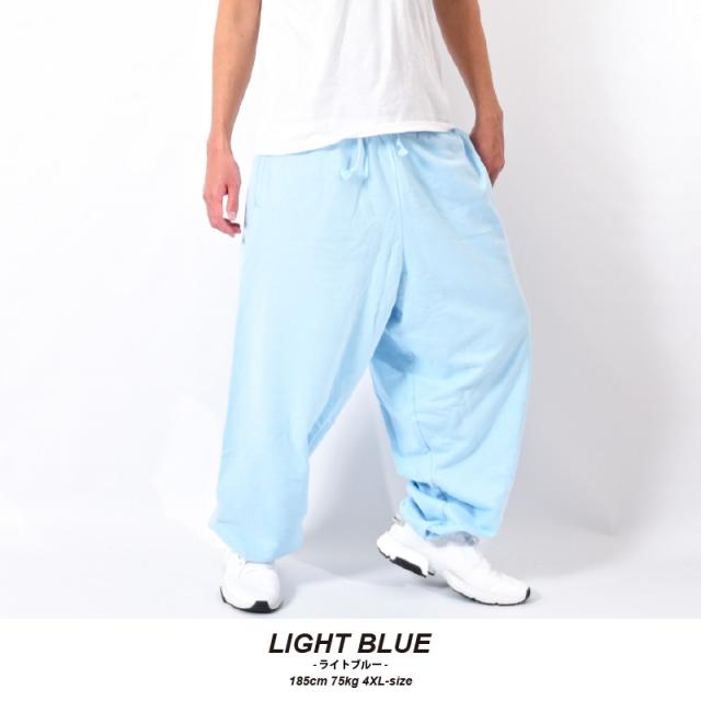 スウェットパンツ