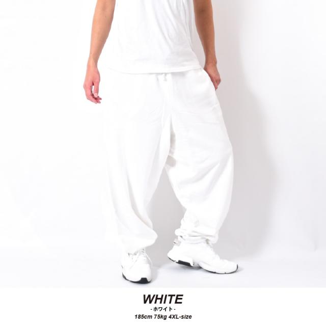 スウェットパンツ