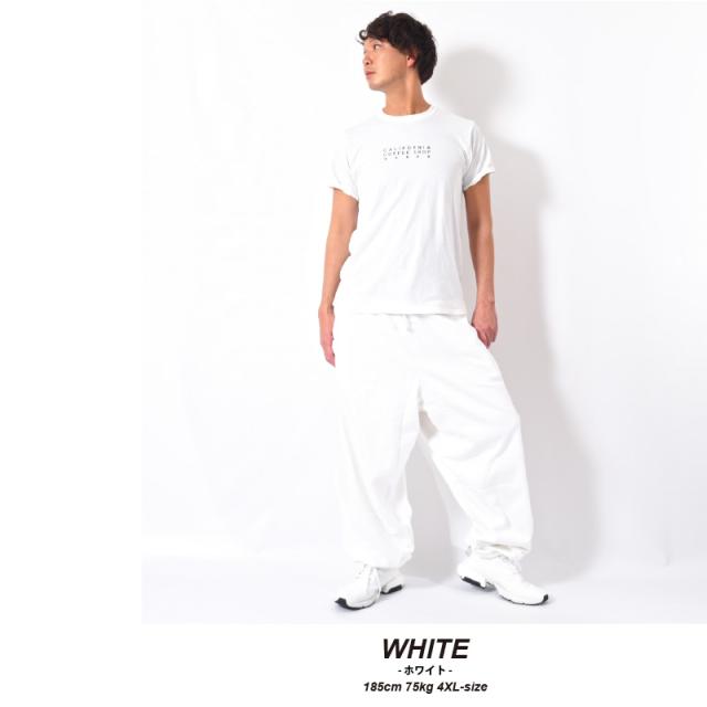 スウェットパンツ