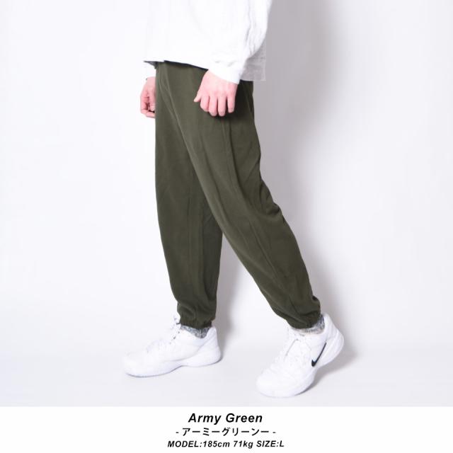 スウェットパンツ