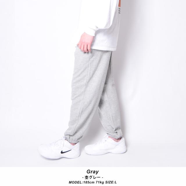 スウェットパンツ