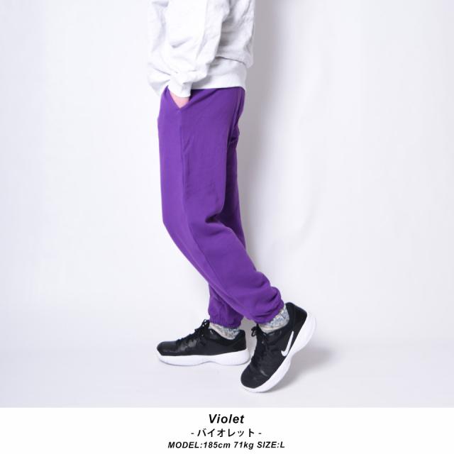 スウェットパンツ