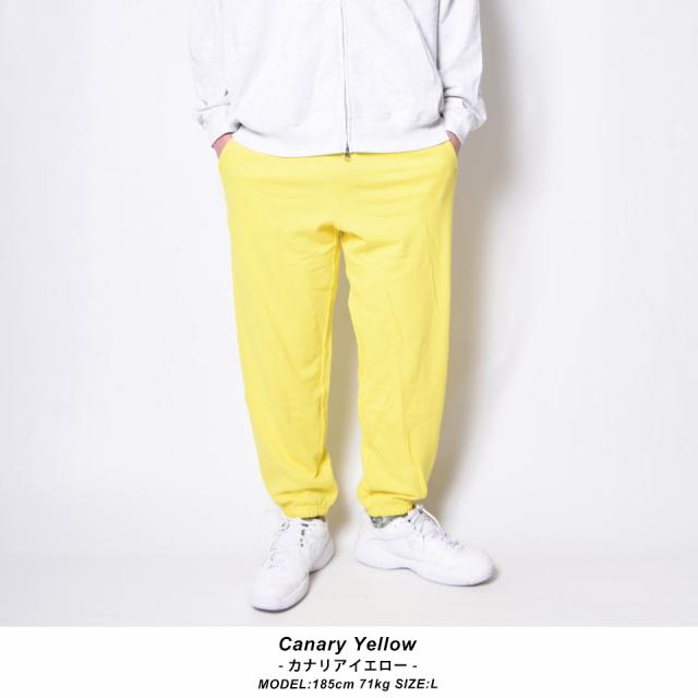 スウェットパンツ