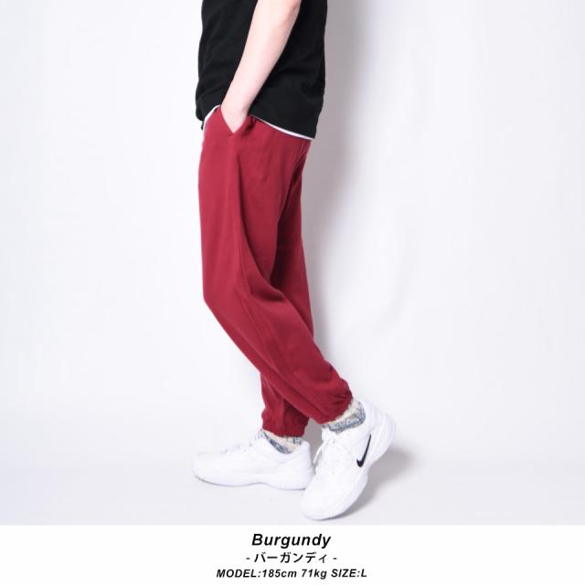 スウェットパンツ