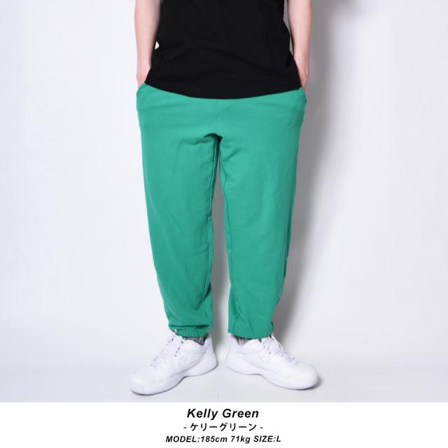 スウェットパンツ