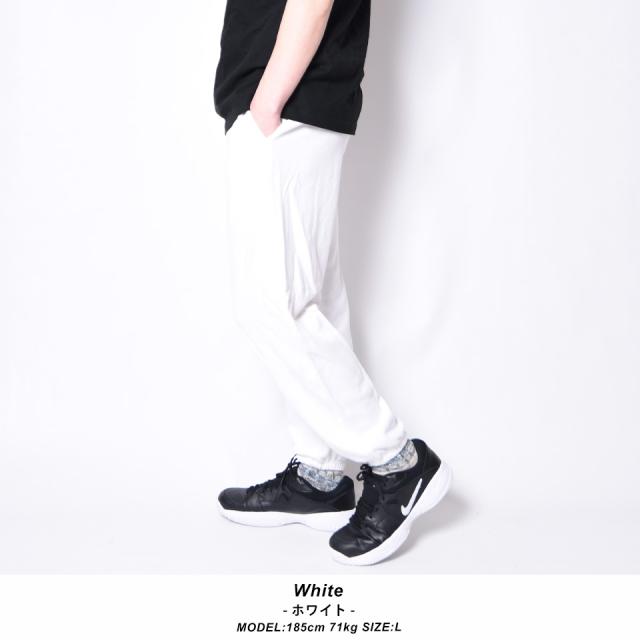 スウェットパンツ