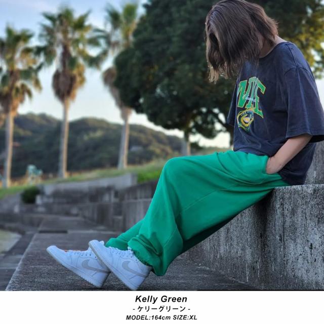 スウェットパンツ