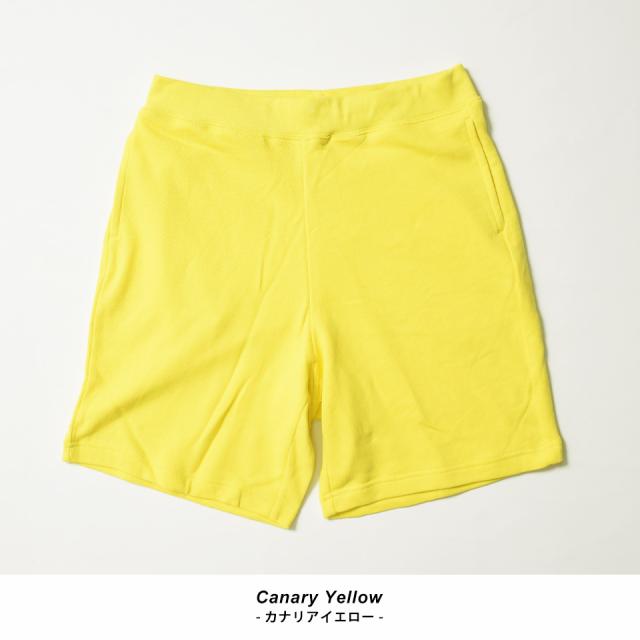 スウェットハーフパンツ