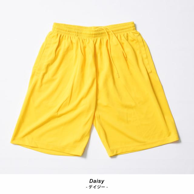 ドライハーフパンツ