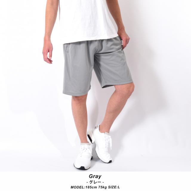 ドライハーフパンツ