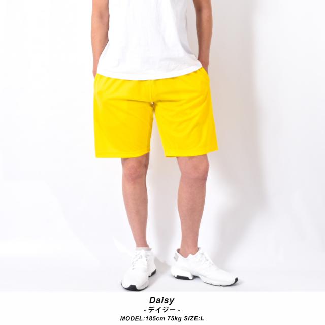 ドライハーフパンツ