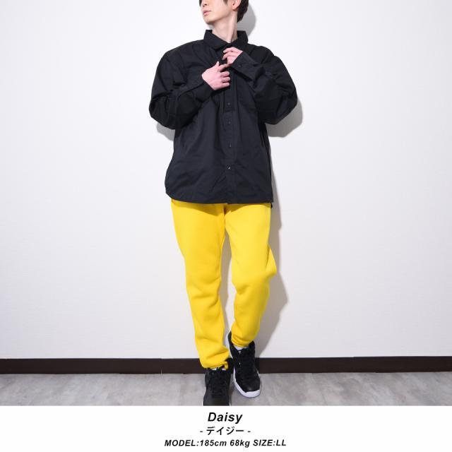 裏起毛スウェットパンツ