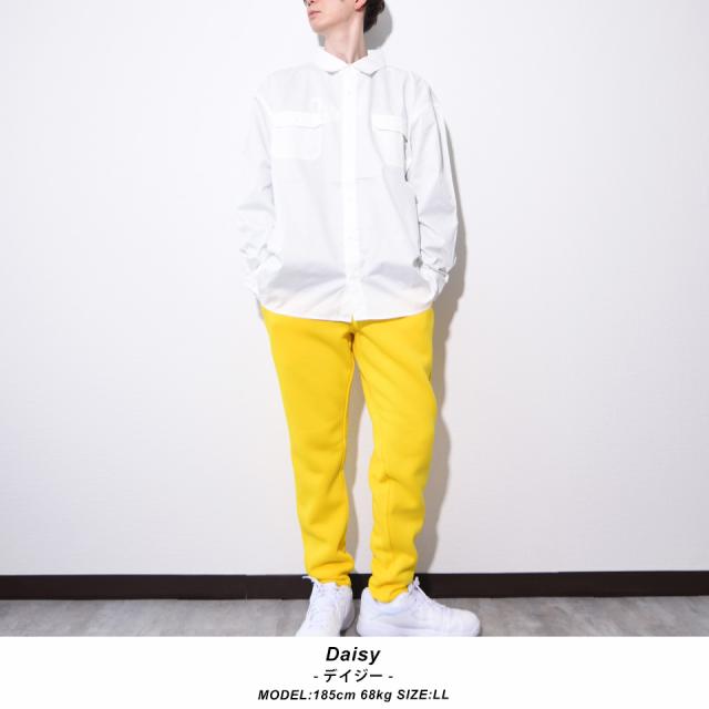 裏起毛スウェットパンツ