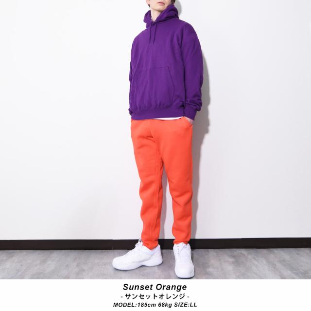 裏起毛スウェットパンツ