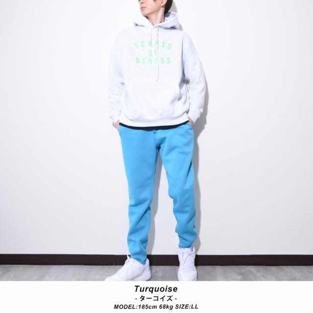 裏起毛スウェットパンツ