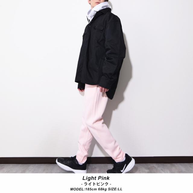 裏起毛スウェットパンツ