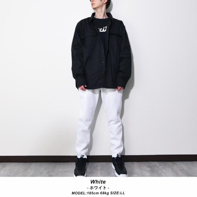 裏起毛スウェットパンツ