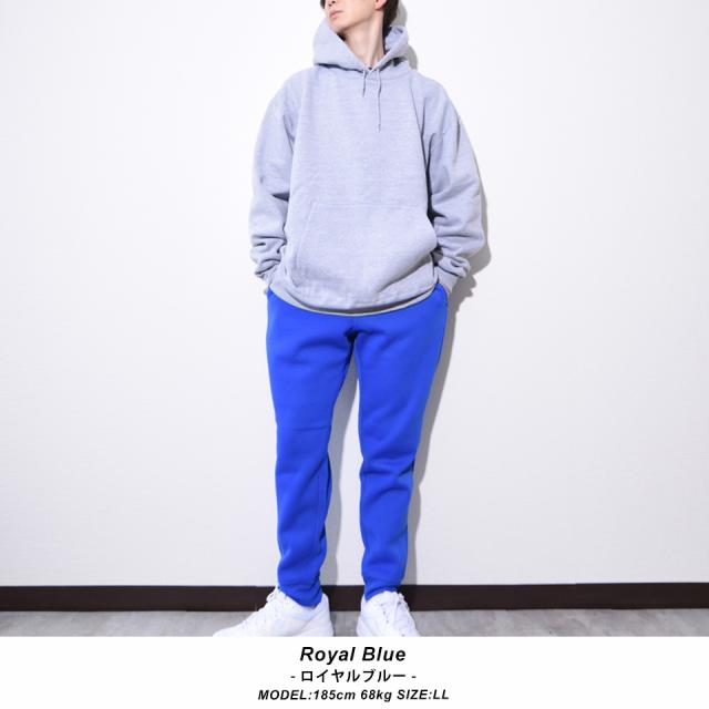 裏起毛スウェットパンツ