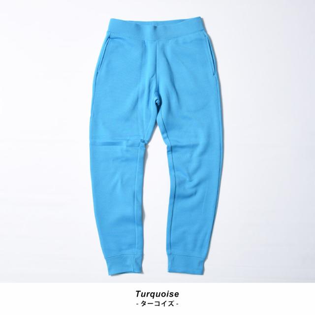 裏起毛スウェットパンツ