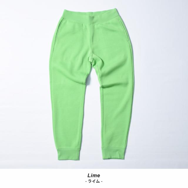 裏起毛スウェットパンツ