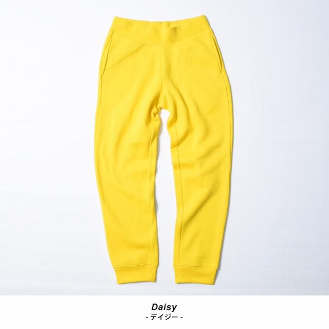 裏起毛スウェットパンツ