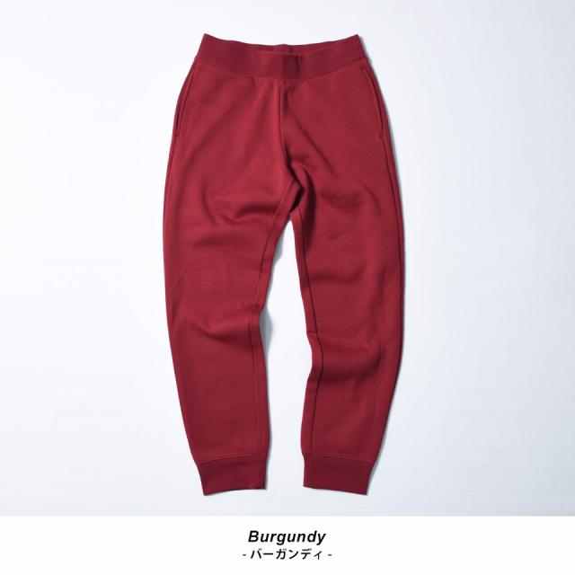 裏起毛スウェットパンツ