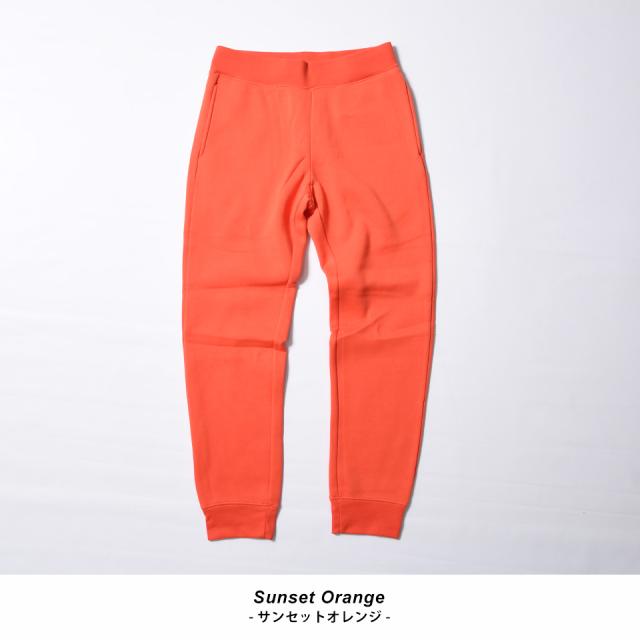 裏起毛スウェットパンツ