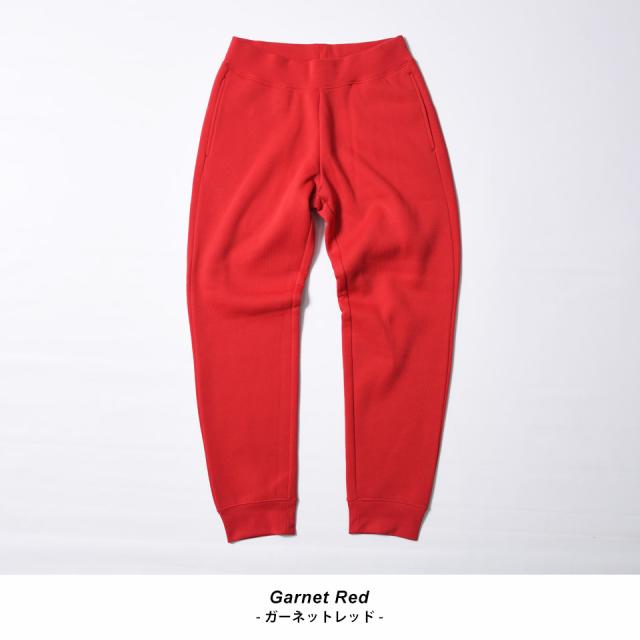 裏起毛スウェットパンツ