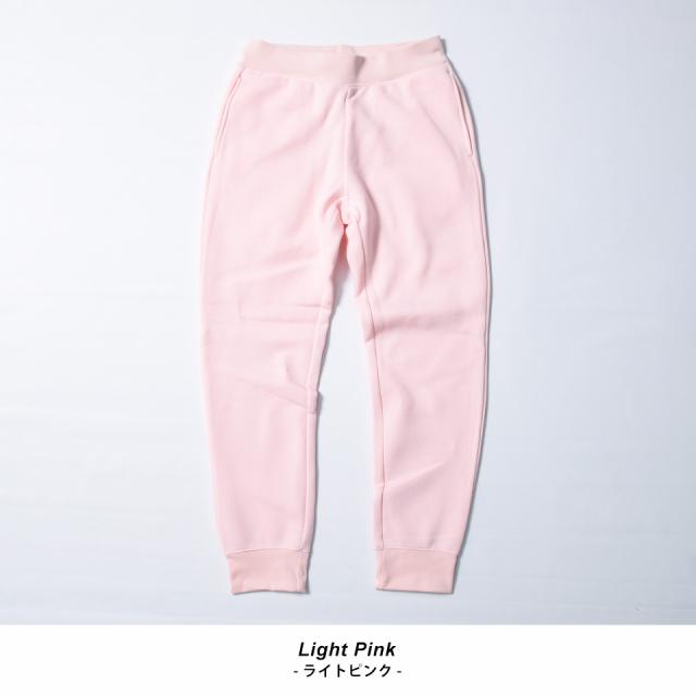 裏起毛スウェットパンツ