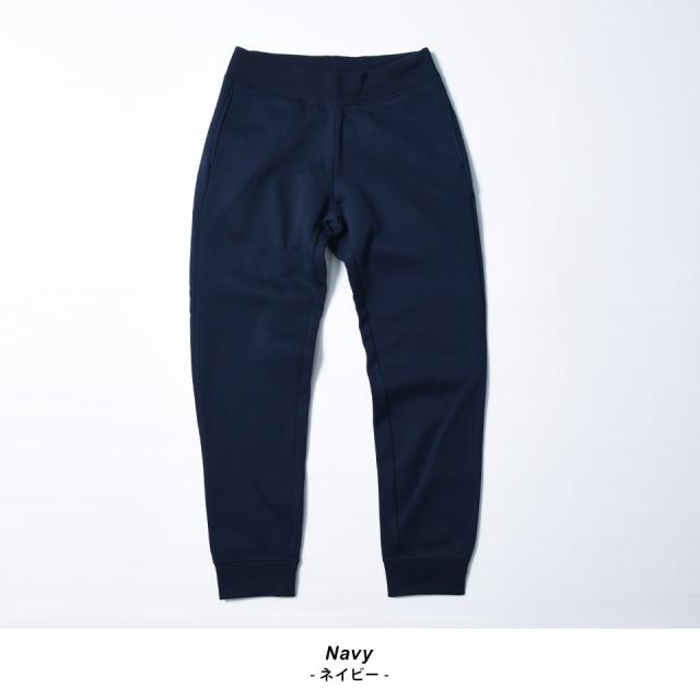 裏起毛スウェットパンツ