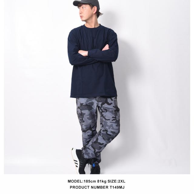 ロングTシャツ,ロンT,長袖Tシャツ