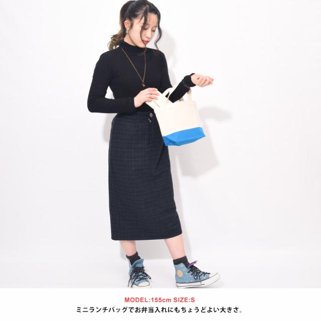 エコバッグ,ミニトート