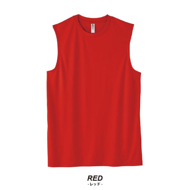 ノースリーブ メンズ