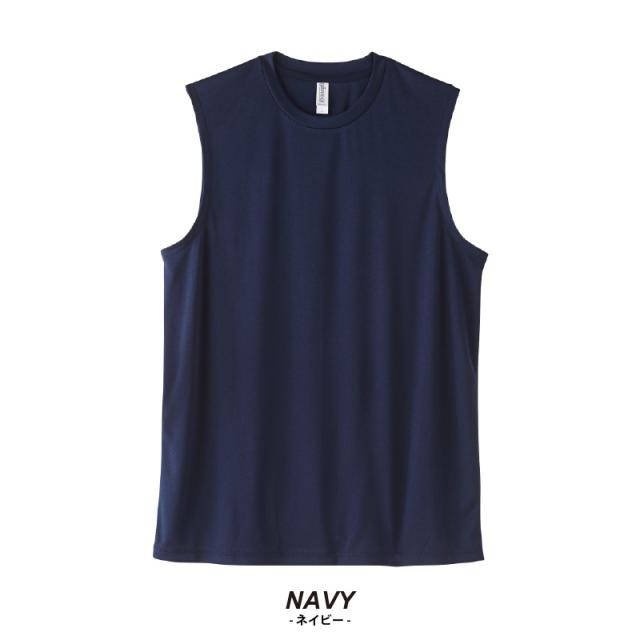 ノースリーブ メンズ