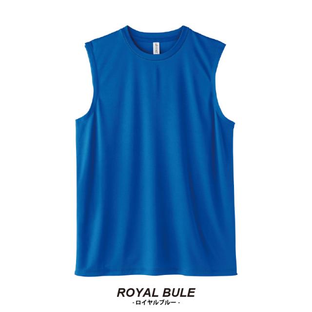 ノースリーブ メンズ