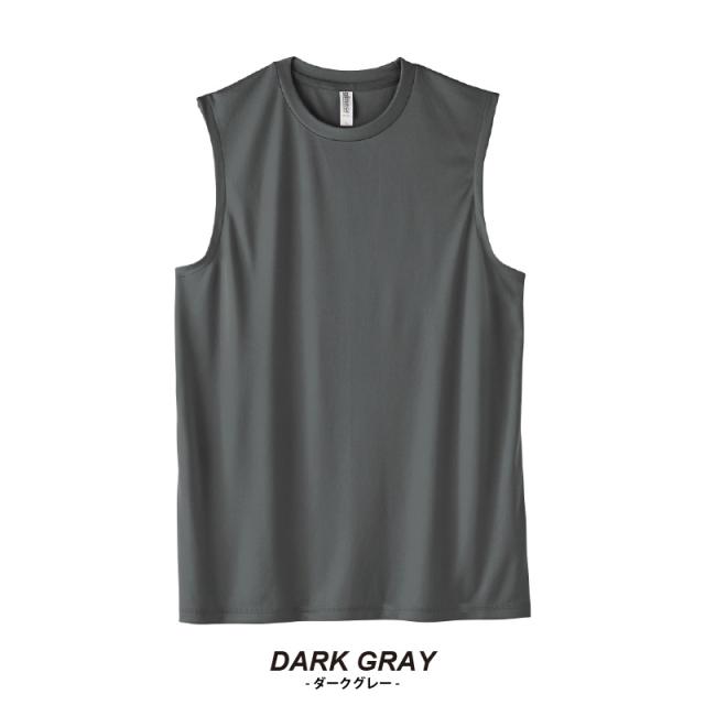 ノースリーブ メンズ