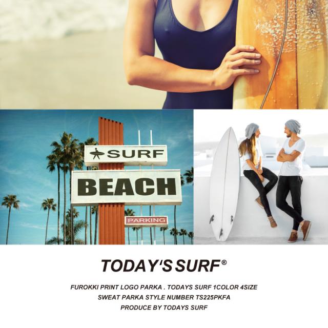 メンズパーカー ブランド