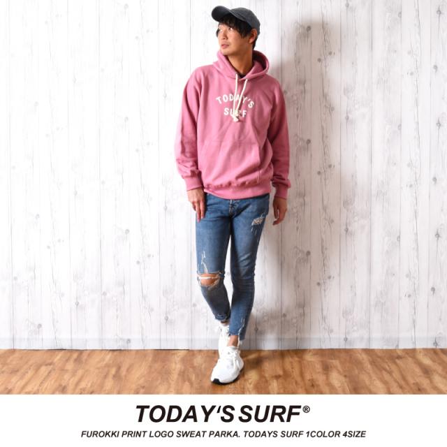 メンズパーカー ブランド