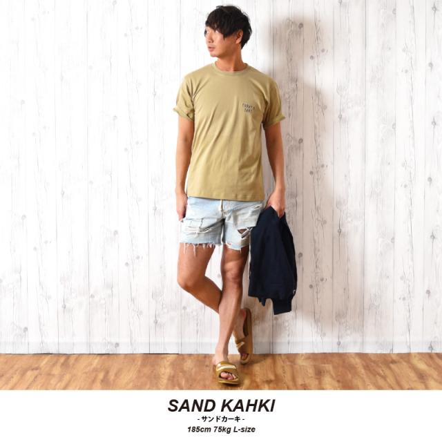 Tシャツ メンズ ブランド