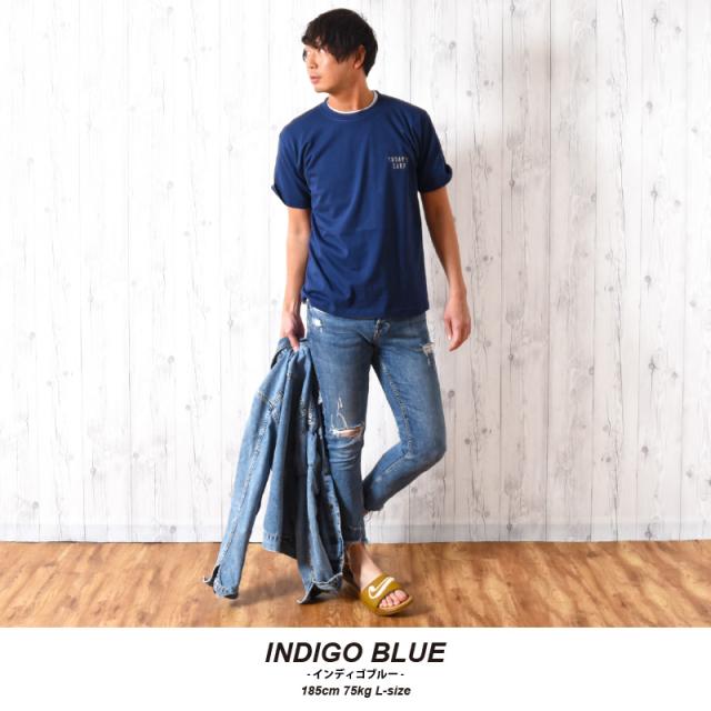 Tシャツ メンズ ブランド