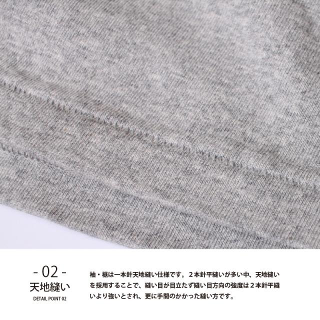 無地tシャツ メンズ